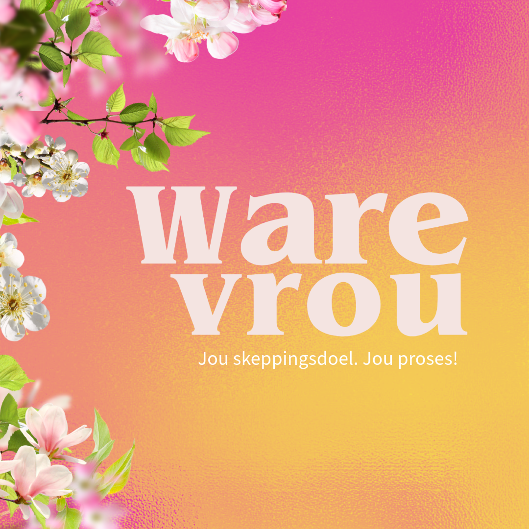 Ware Vrou Slides-10-Boekie - Tannie Rosa